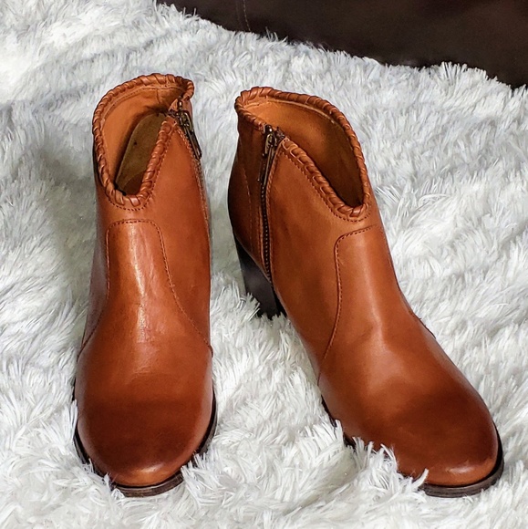 Brand new frye booties - Picture 6 of 7